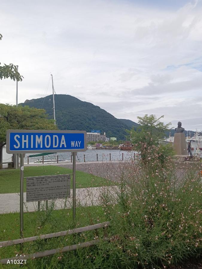 下田市旧南豆 Exterior foto